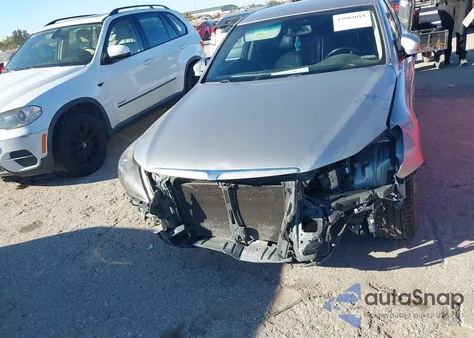 2012 Hyundai Genesis 5.0 R-Spec z USA, uszkodzony, nr VIN KMHGC4DH7CU163086